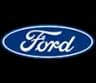 Ford logo