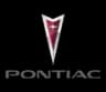 Pontiac logo